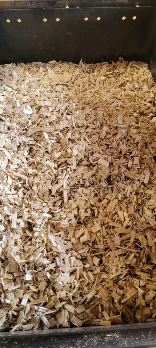 Hurd Chips
