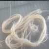 White Filaments