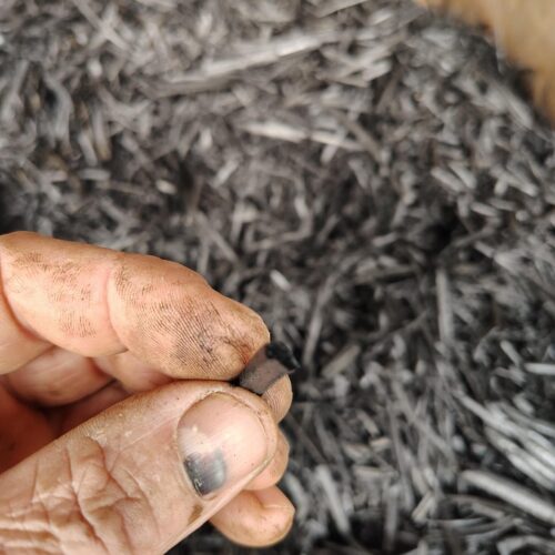 Biochar