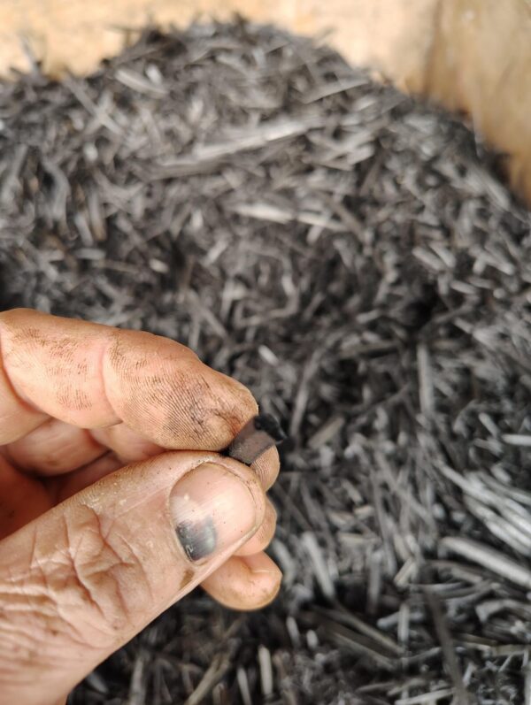 Biochar